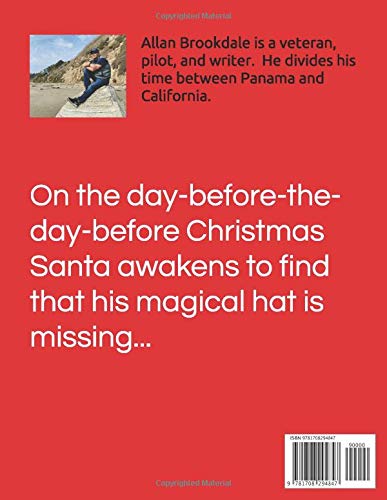 Santa's Hat