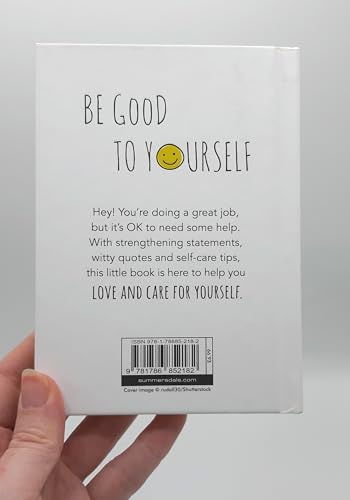This Book Will Make You Feel Less Sh*t