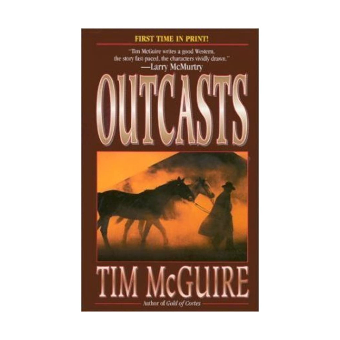 Outcasts