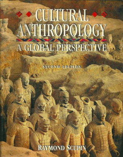 Cultural Anthropology: A Global Perspective