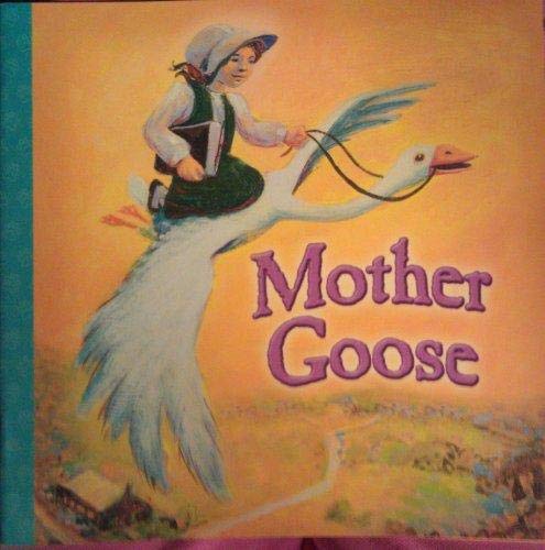 Mother Goose - 4388