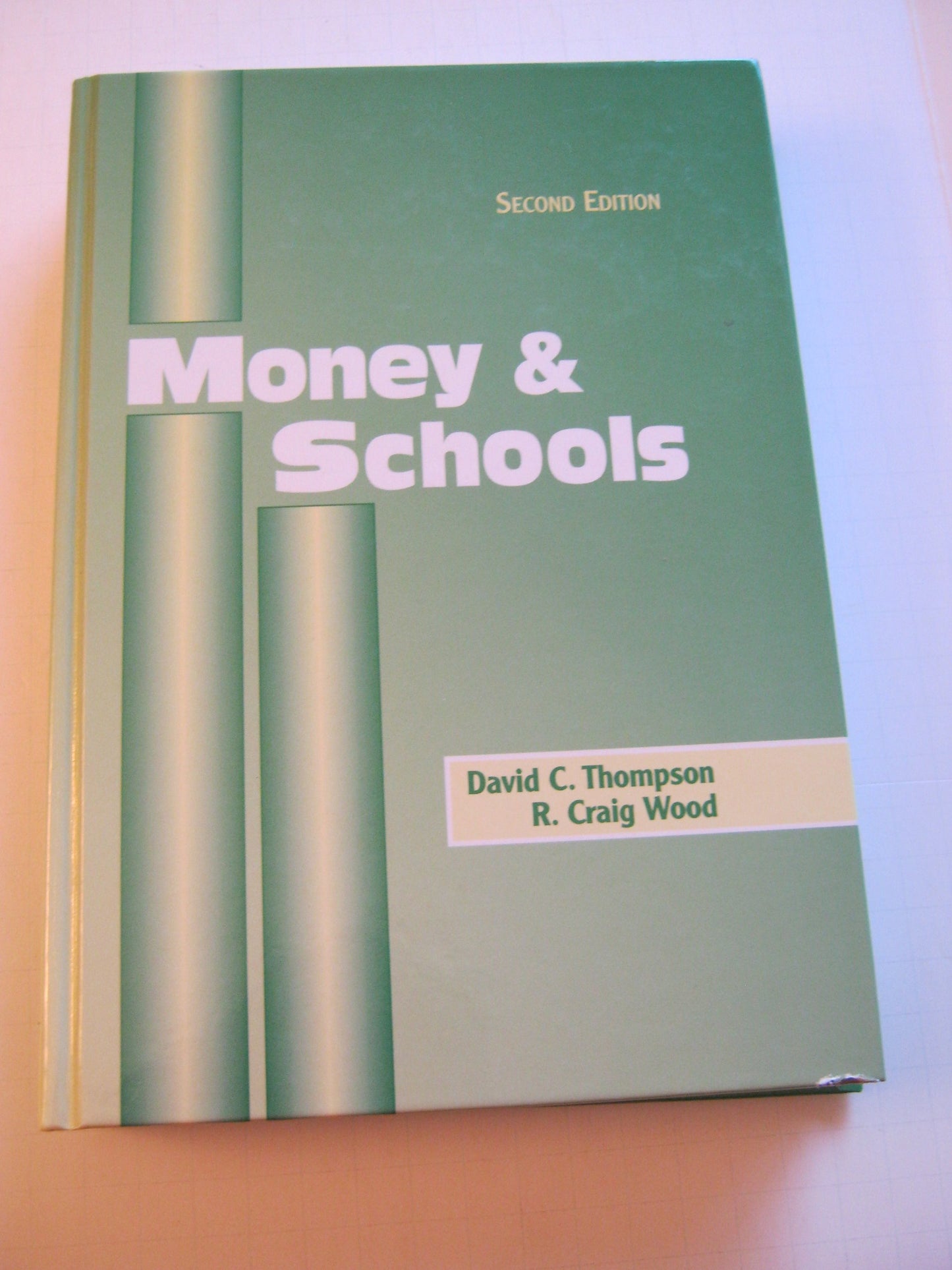 Money and Schools