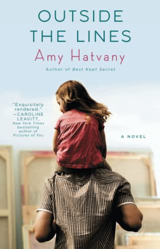 Outside the Lines: A Novel
