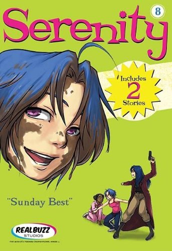 Serenity 8: Sunday Best