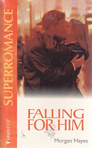 Falling for Him: Count on a Cop (Harlequin Superromance No. 886) - 5089