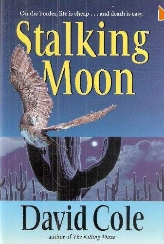 Stalking Moon