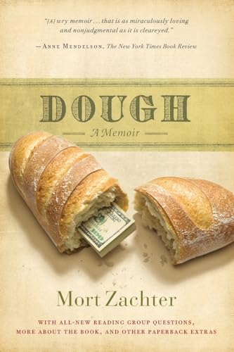 Dough: A Memoir