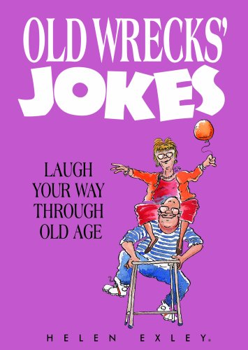 Old Wrecks' Jokes