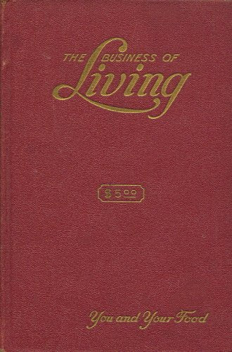 The Business of Living