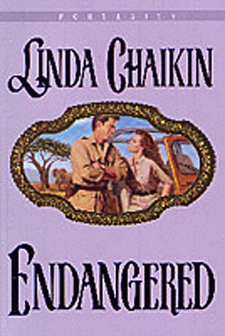 Endangered (Portraits Series #4)