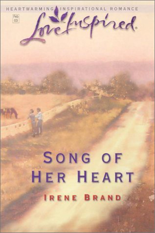 Song of Her Heart (The Mellow Years, Book 2) (Love Inspired #200) - 2984