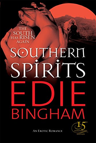 Southern Spirits (Black Lace)