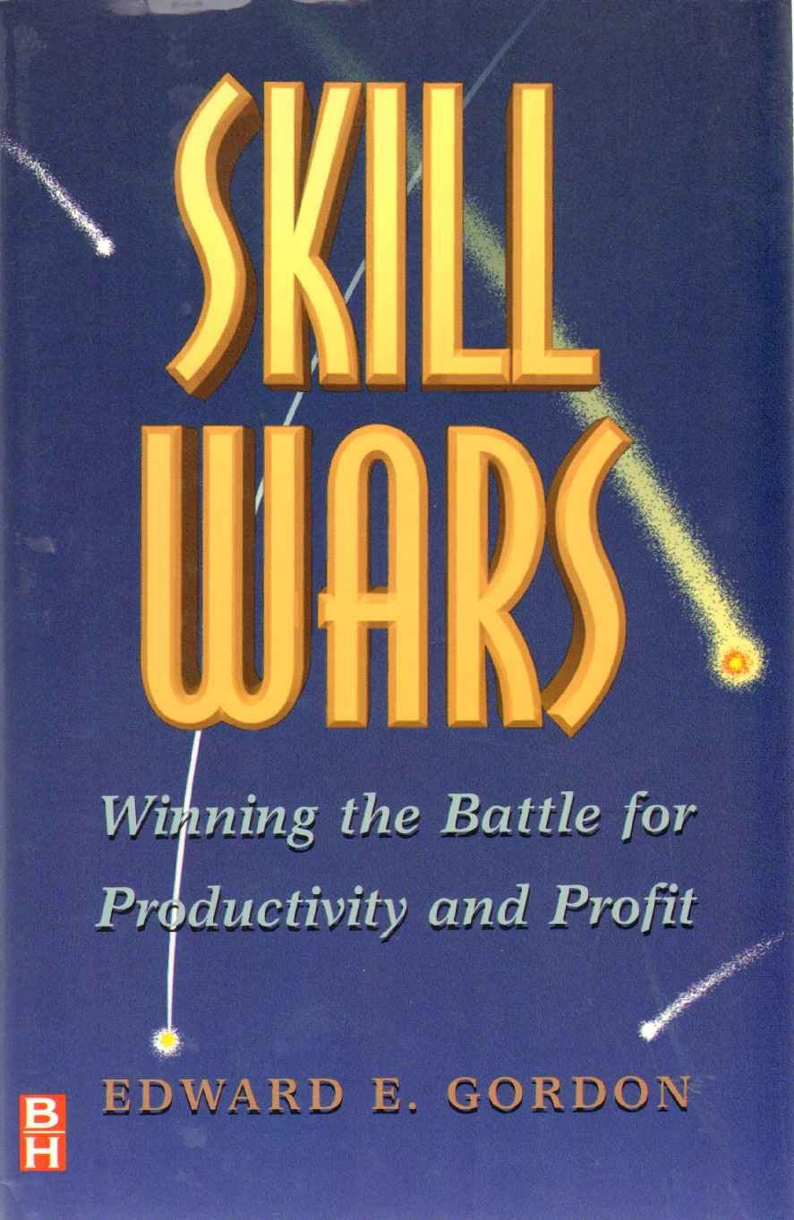 Skill Wars