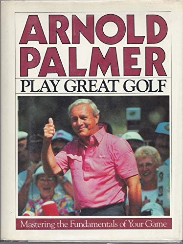 Play Great Golf