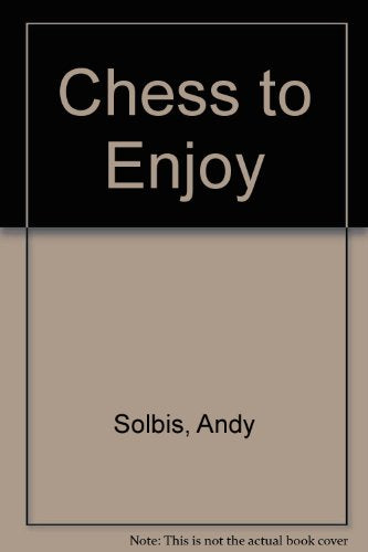 Chess to Enjoy - 866