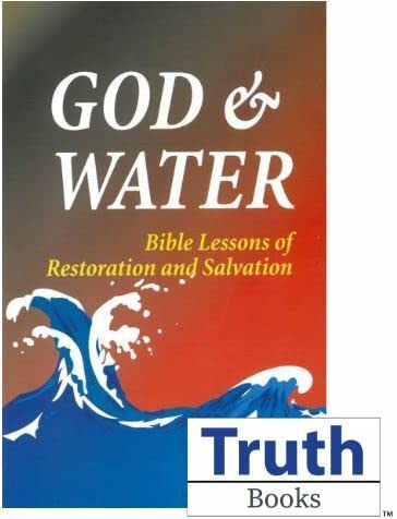 God & Water