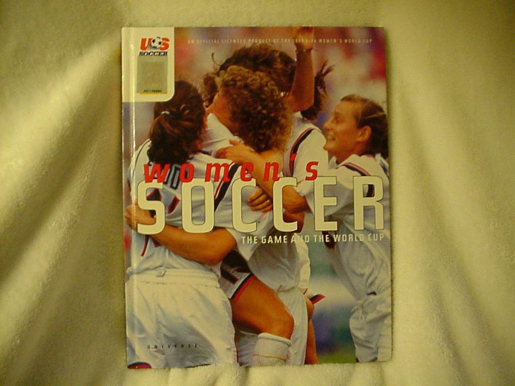 Women's Soccer: The Game and the FIFA World Cup
