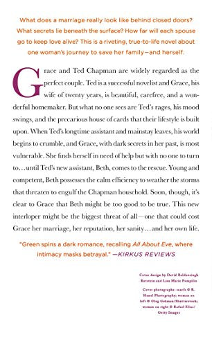 Saving Grace: A Novel