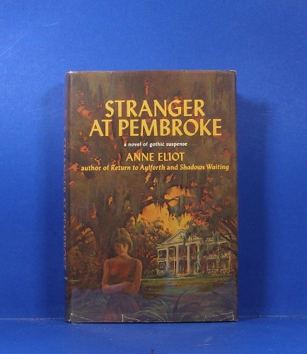 Stranger at Pembroke