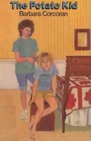 The Potato Kid
