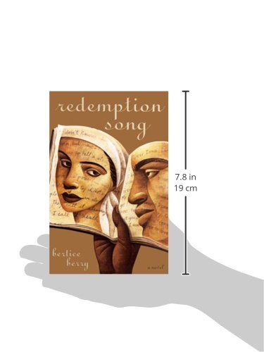 Redemption Song: A Novel