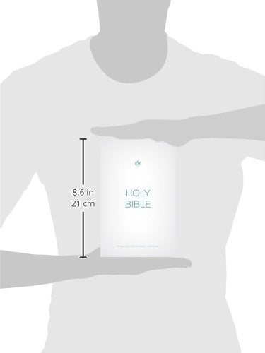 ESV Economy Bible