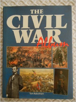 Civil War Album