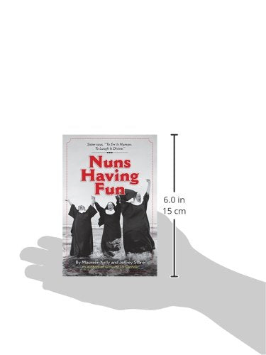 Nuns Having Fun