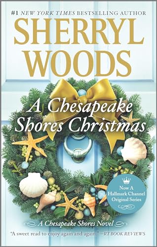 A Chesapeake Shores Christmas (A Chesapeake Shores Novel, 4)