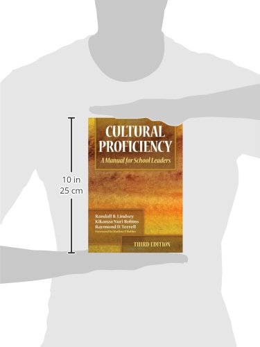 Cultural Proficiency: A Manual for School Leaders