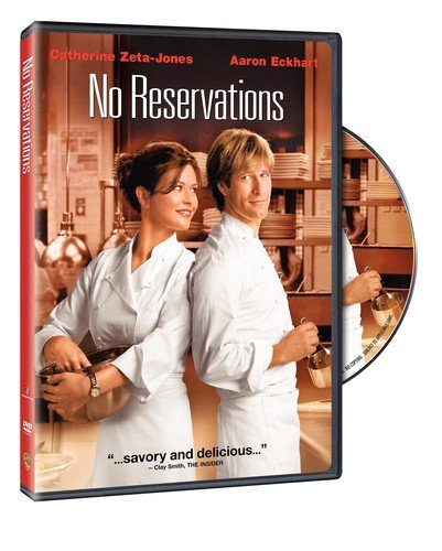 No Reservations - 1734