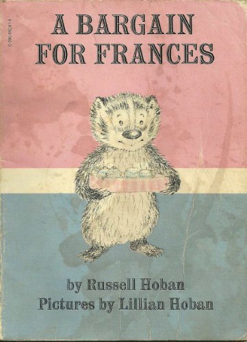 A Bargain for Frances