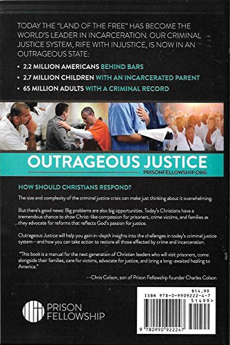 Outrageous Justice