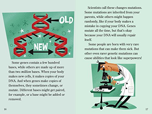 UNMASKING THE SCIENCE OF SUPERPO - 1578