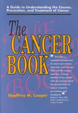 The Cancer Book