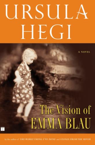 The Vision of Emma Blau