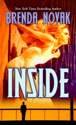 Inside (Thorndike Press Large Print Romance)