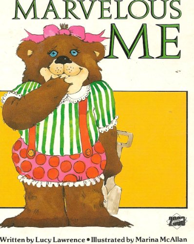 Marvelous Me (Literacy 2000 Stage 2)