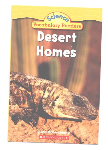 Desert Homes