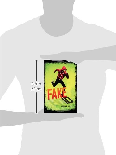 Fake ID
