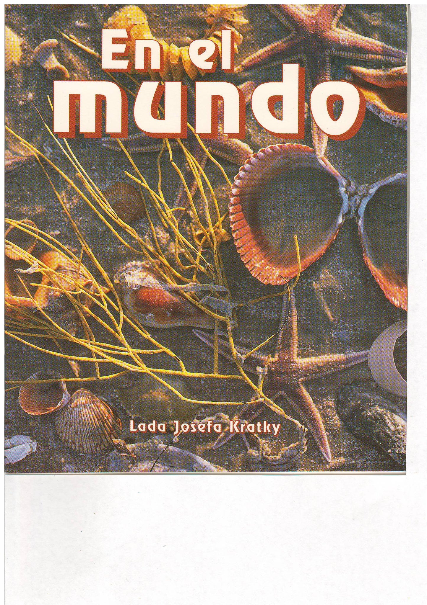 Pan y canela B (Small Books): En el mundo