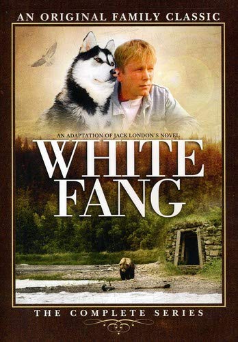 White Fang