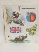 The Young Children's Encyclopedia, Vol. 5