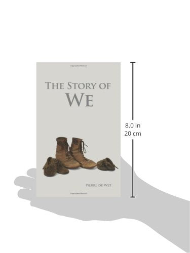 The Story of We