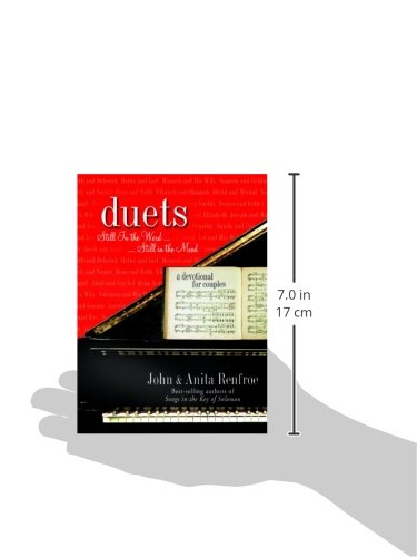Duets: Still in the Word ... Still in the Mood
