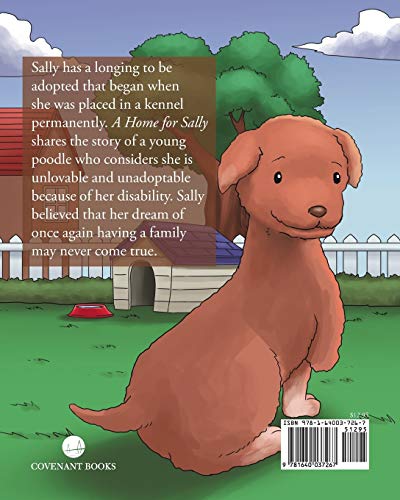 A Home for Sally
