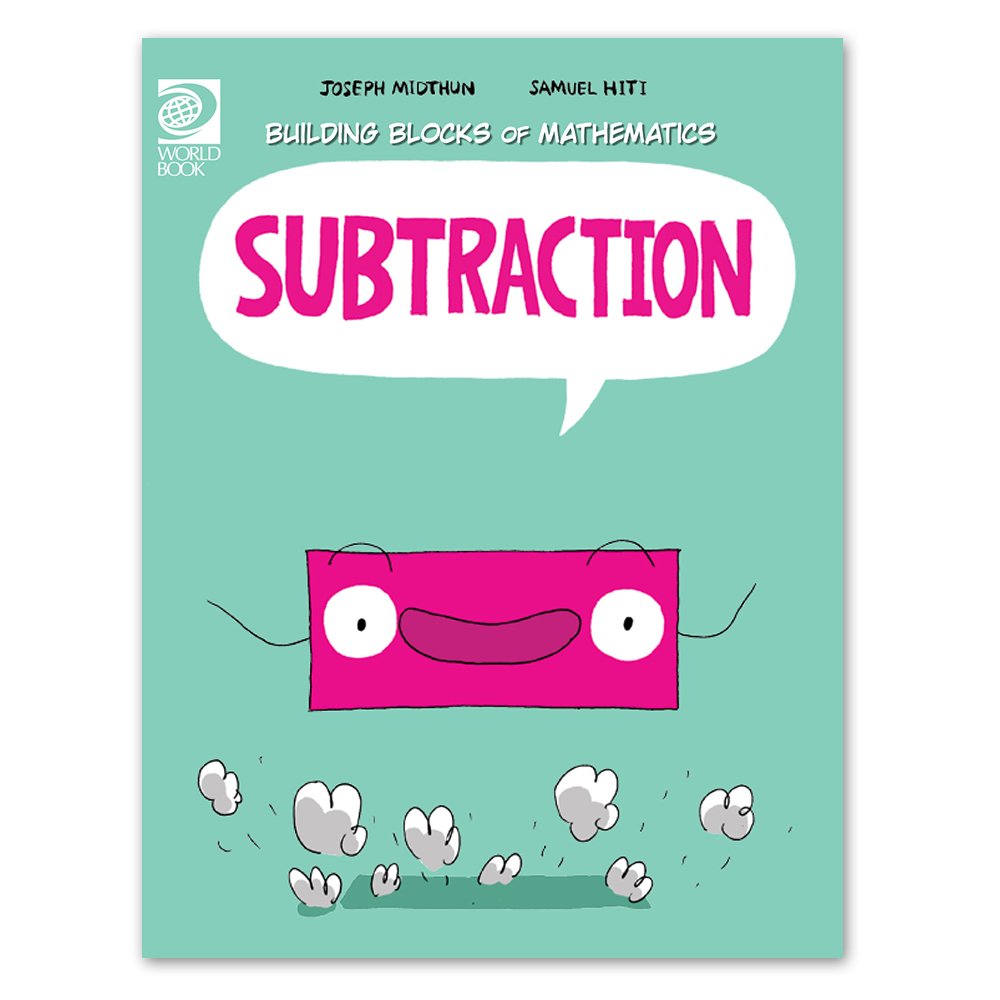Subtraction