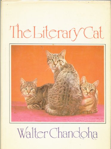 The Literary Cat