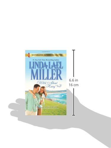 Wild About Harry: Waiting for Baby (Harlequin Bestselling Author)