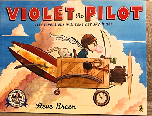 Violet the Pilot
